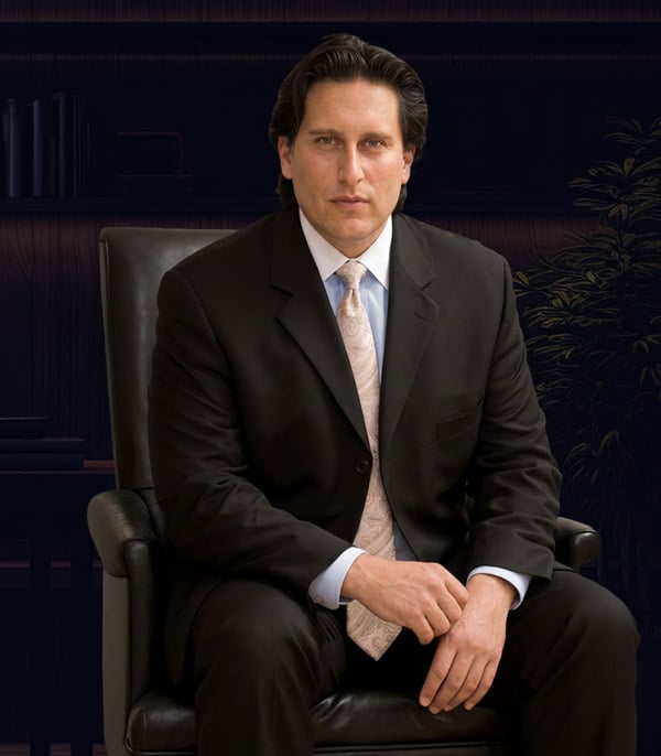 Derek A. Adame